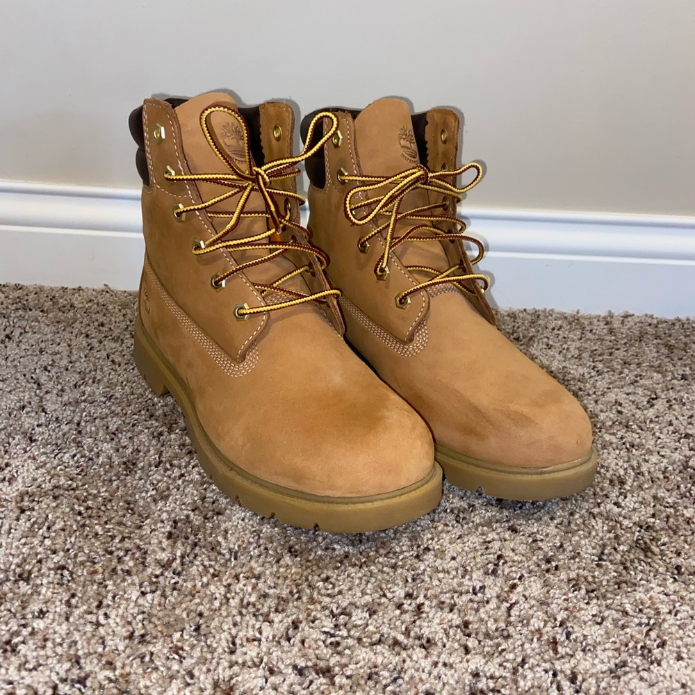 Timberland Basic 6-Inch Boot - Women's